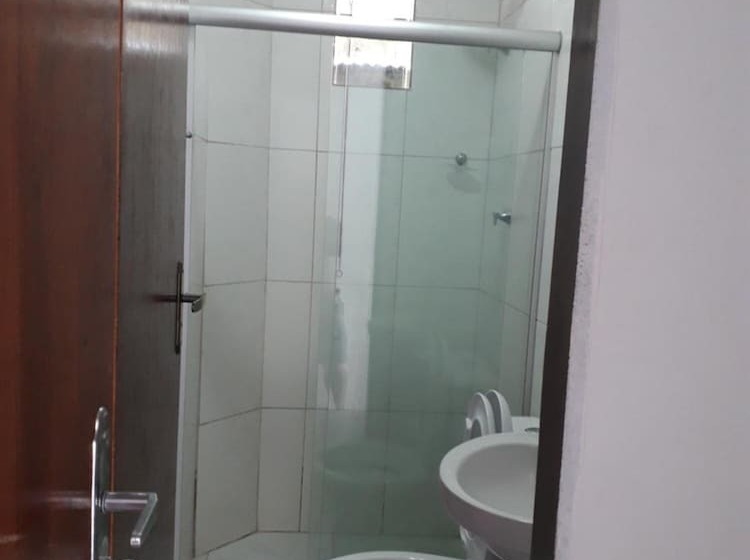 ホテル Pousada Caribe Brasileiro