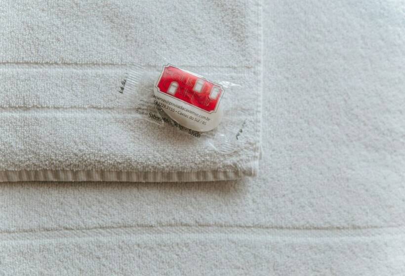 فندق Pousada Caxiense