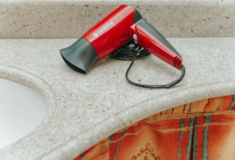 فندق Pousada Caxiense