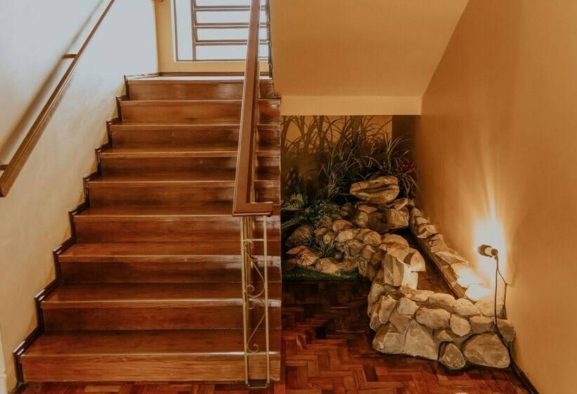 فندق Pousada Caxiense