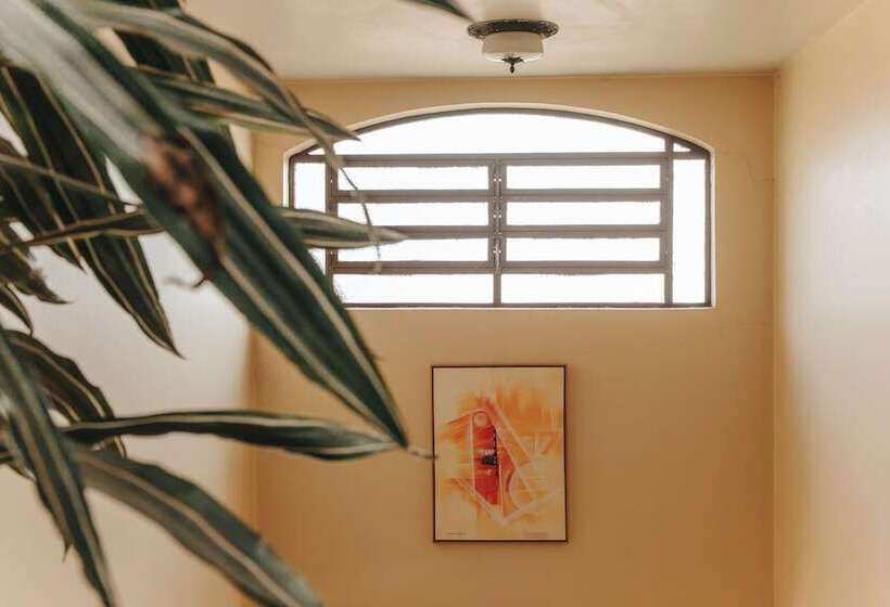 فندق Pousada Caxiense