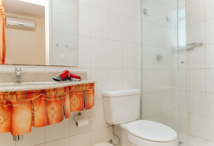 فندق Pousada Caxiense