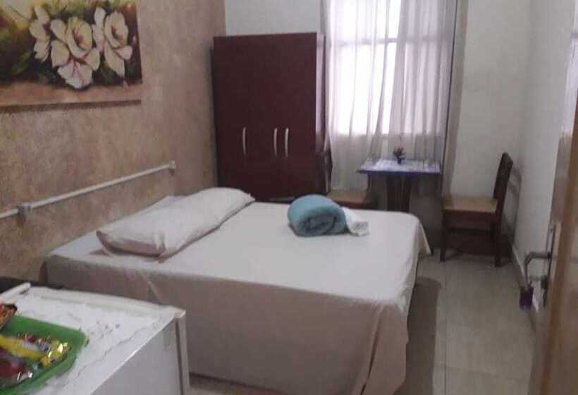 酒店 Pousada Praia De São Vicente