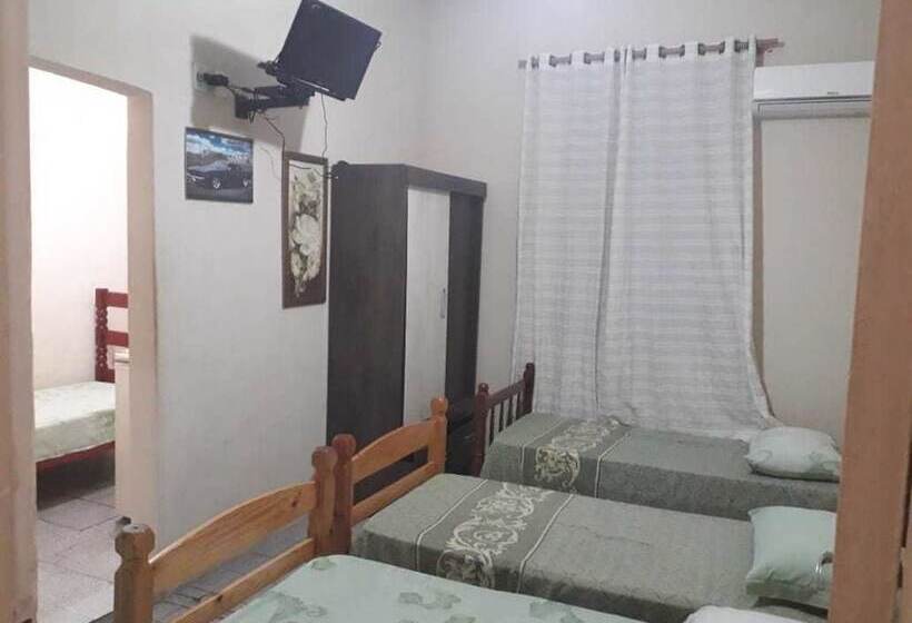 酒店 Pousada Praia De São Vicente