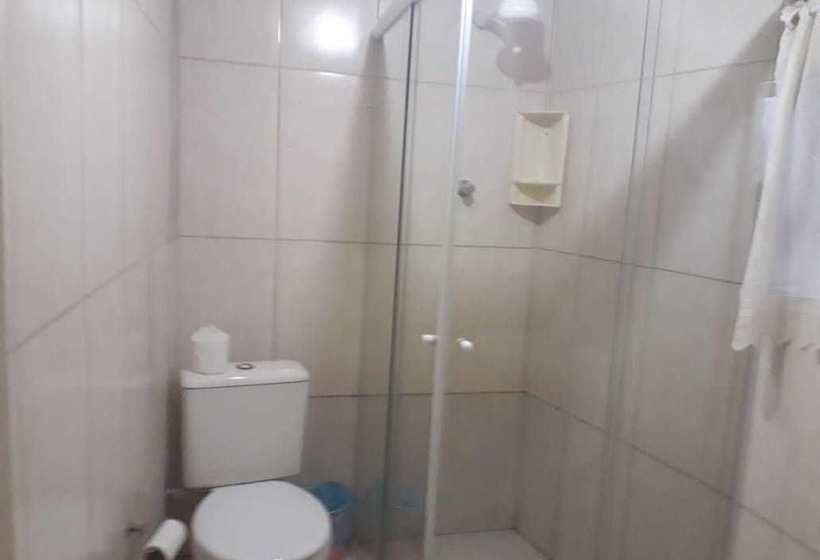 酒店 Pousada Praia De São Vicente