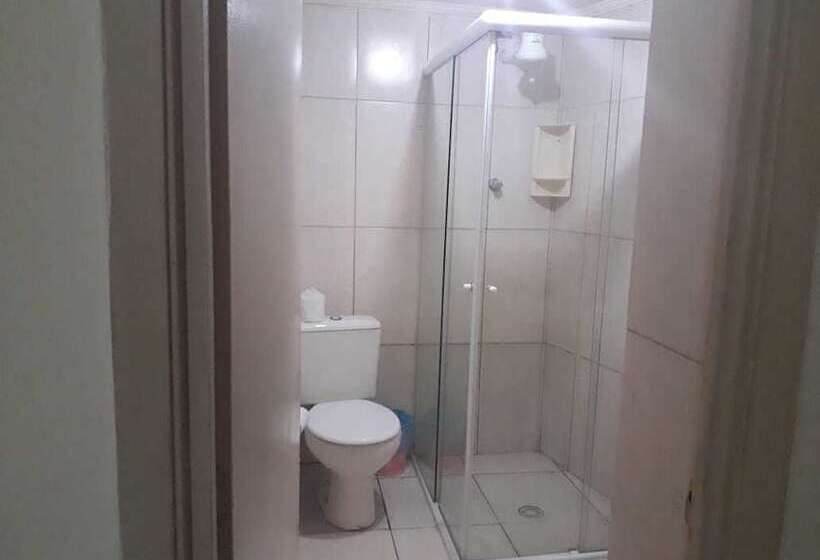 酒店 Pousada Praia De São Vicente