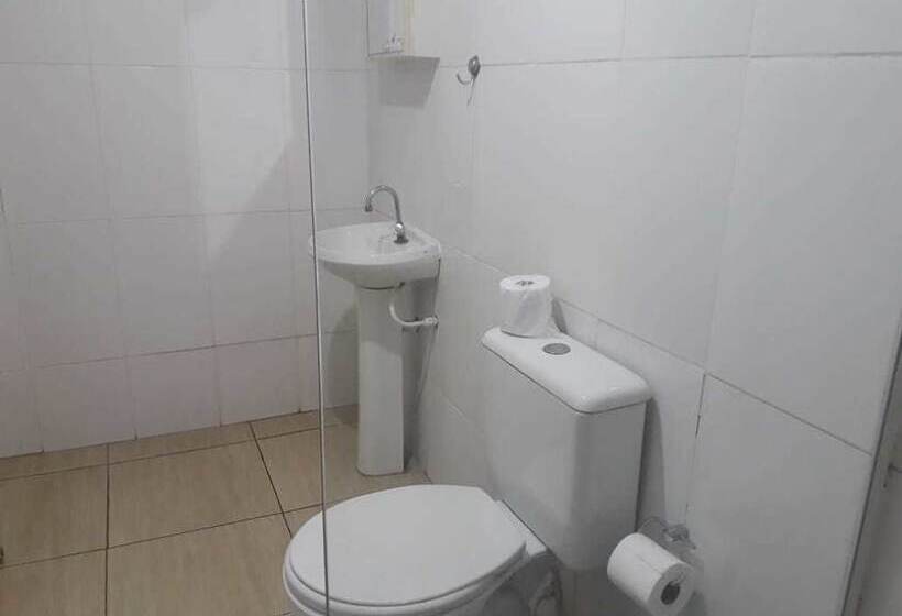 酒店 Pousada Praia De São Vicente