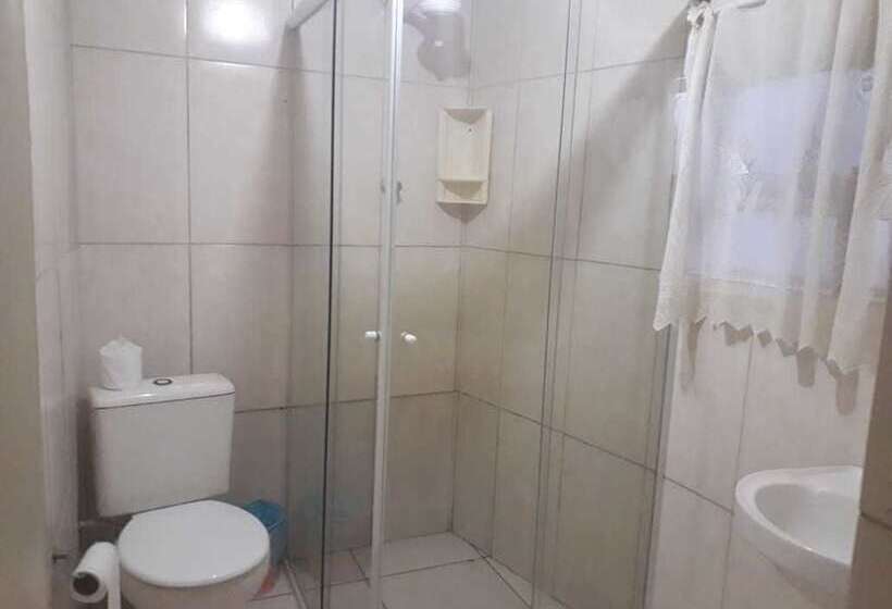 酒店 Pousada Praia De São Vicente