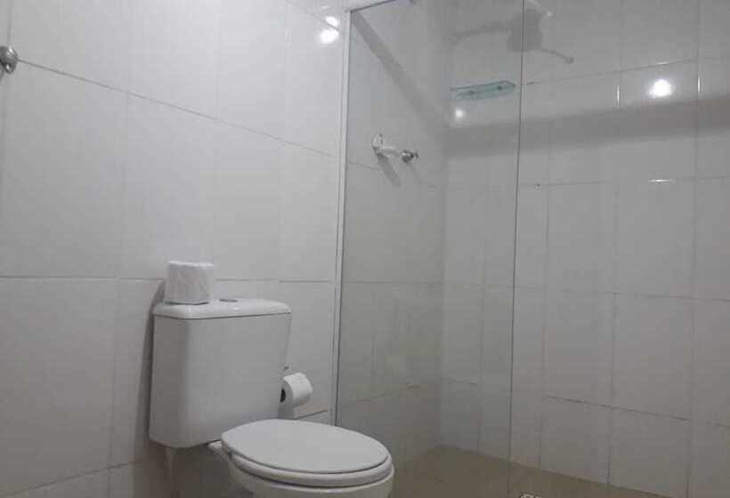 酒店 Pousada Praia De São Vicente