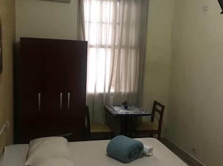 酒店 Pousada Praia De São Vicente