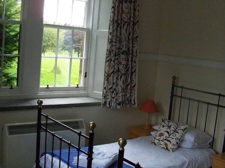 فندق ريفى Bamff Ecotourism