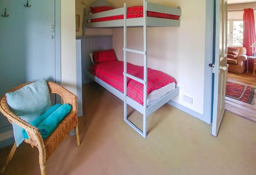 فندق ريفى Bamff Ecotourism