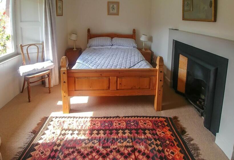 فندق ريفى Bamff Ecotourism