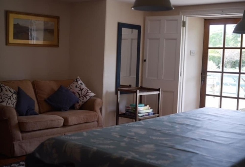 فندق ريفى Bamff Ecotourism