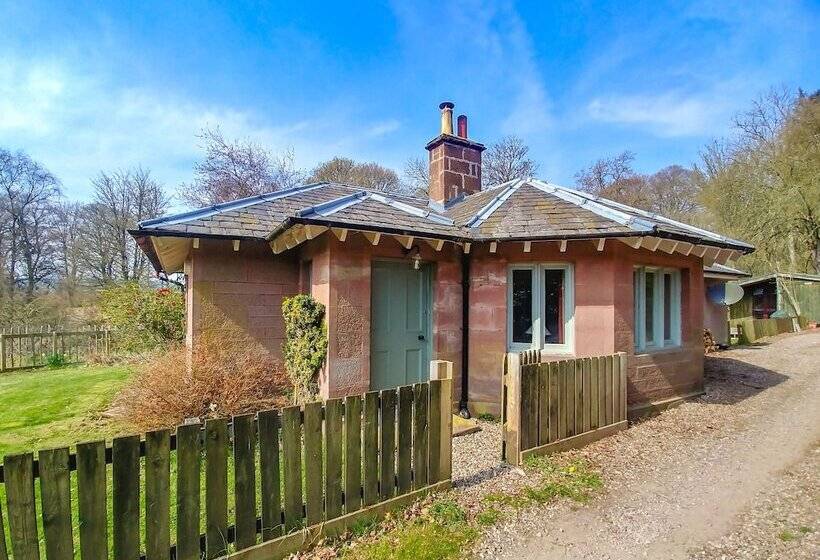 فندق ريفى Bamff Ecotourism