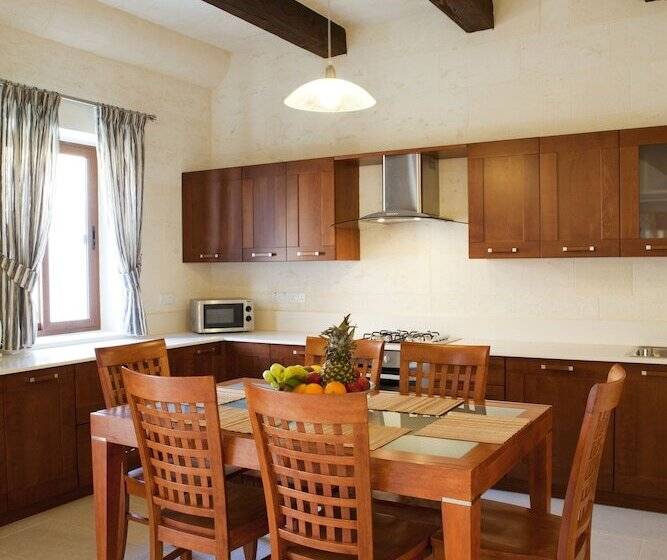 هتل روستایی Girgentina