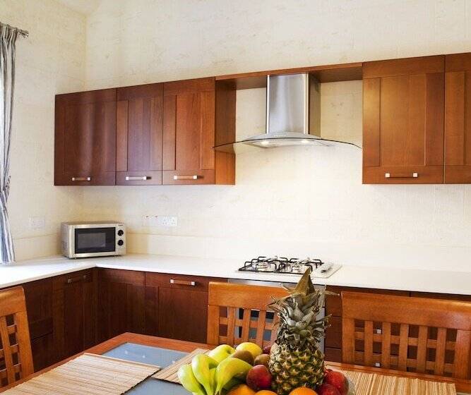 هتل روستایی Girgentina