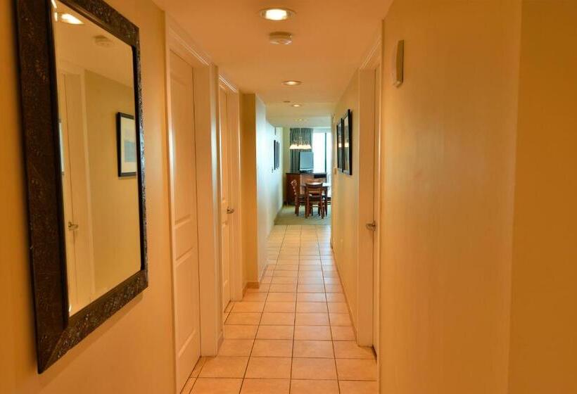 هتل Sandy Beach Resort