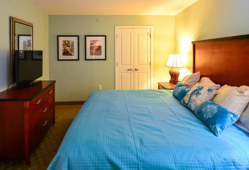 هتل Sandy Beach Resort