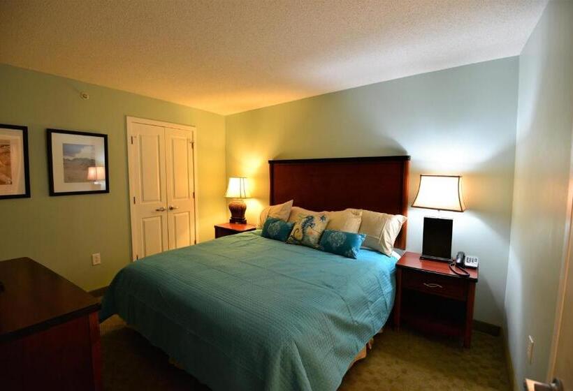 هتل Sandy Beach Resort