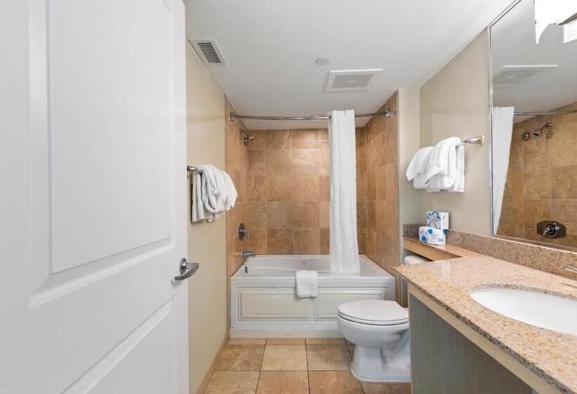 هتل Sandy Beach Resort