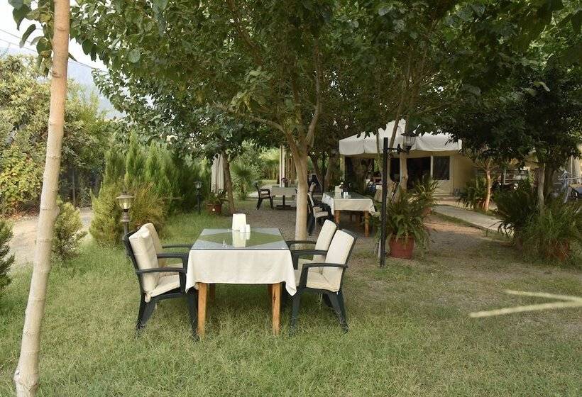 فندق Serenity Bungalows