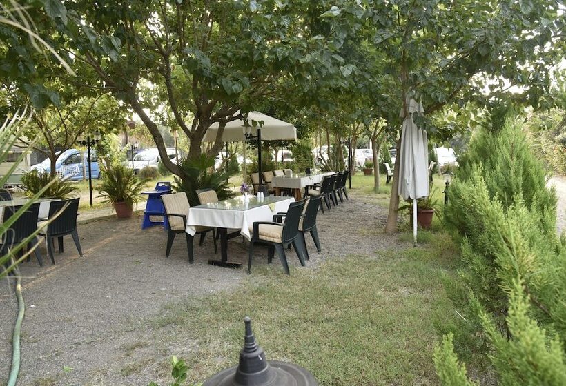 فندق Serenity Bungalows