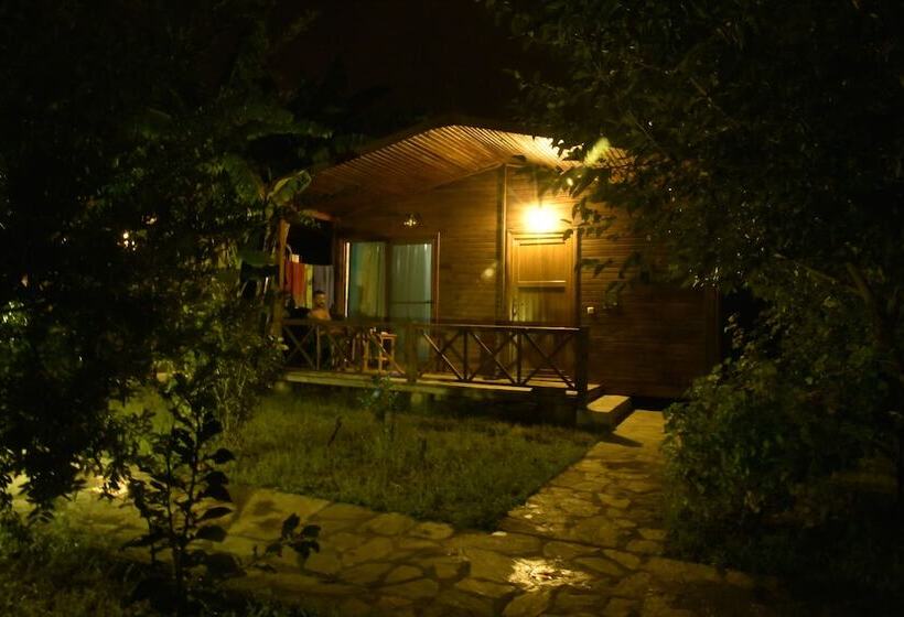 فندق Serenity Bungalows