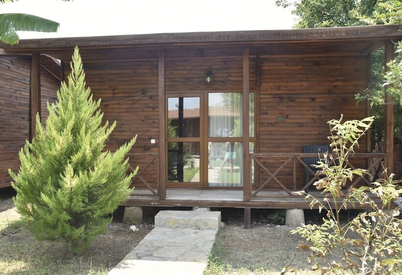 فندق Serenity Bungalows