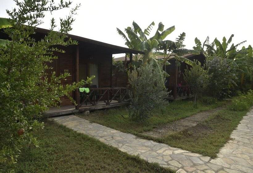 فندق Serenity Bungalows