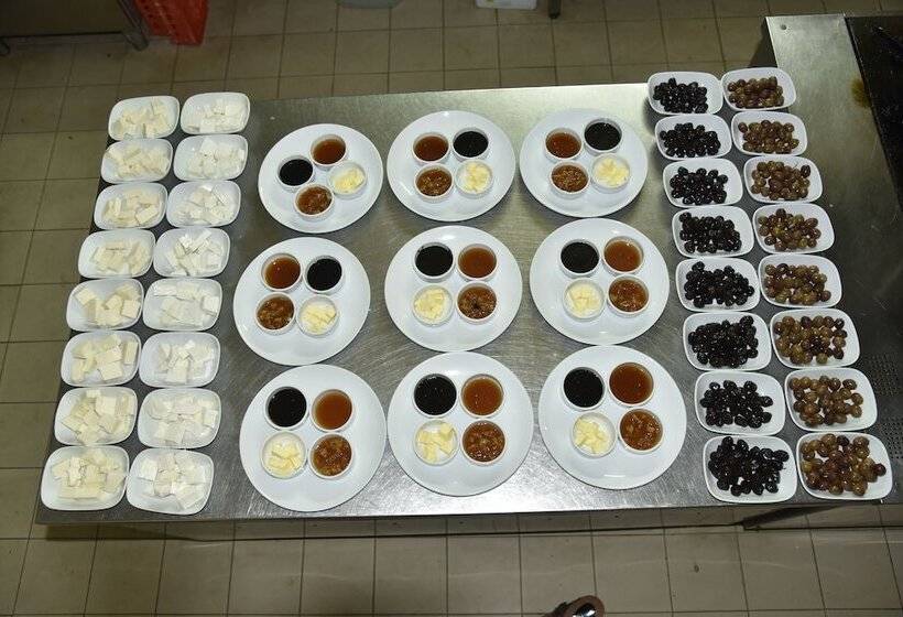 فندق Serenity Bungalows