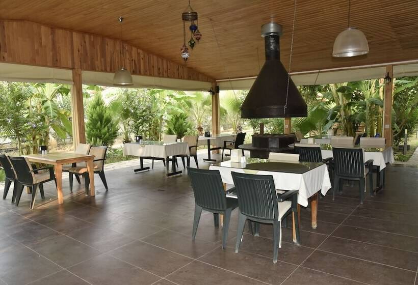 فندق Serenity Bungalows