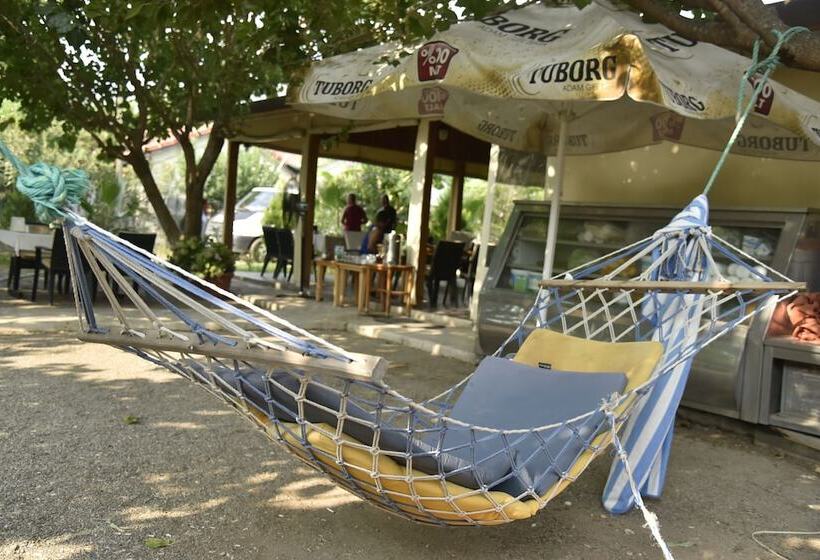 فندق Serenity Bungalows