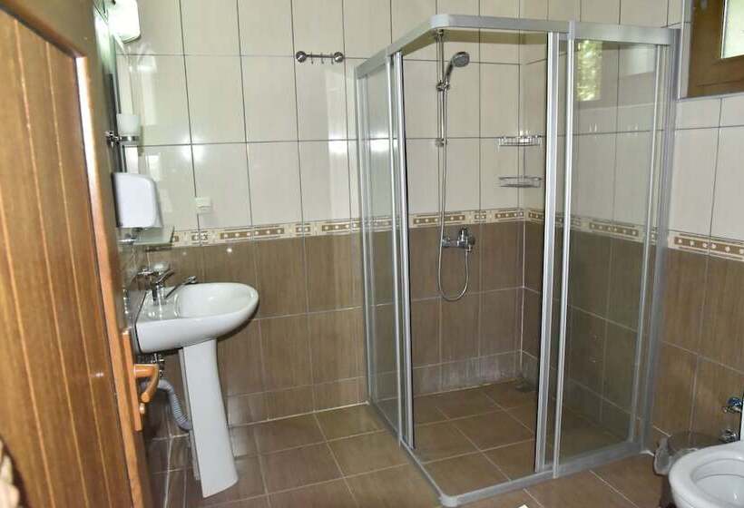 فندق Serenity Bungalows