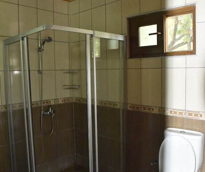 فندق Serenity Bungalows