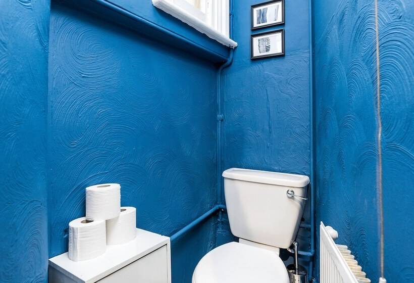 호텔 Sherlock S Residence By Allô Housing