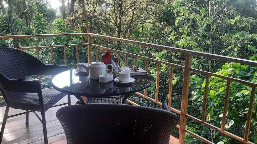 هتل Spice Villa Thekkady