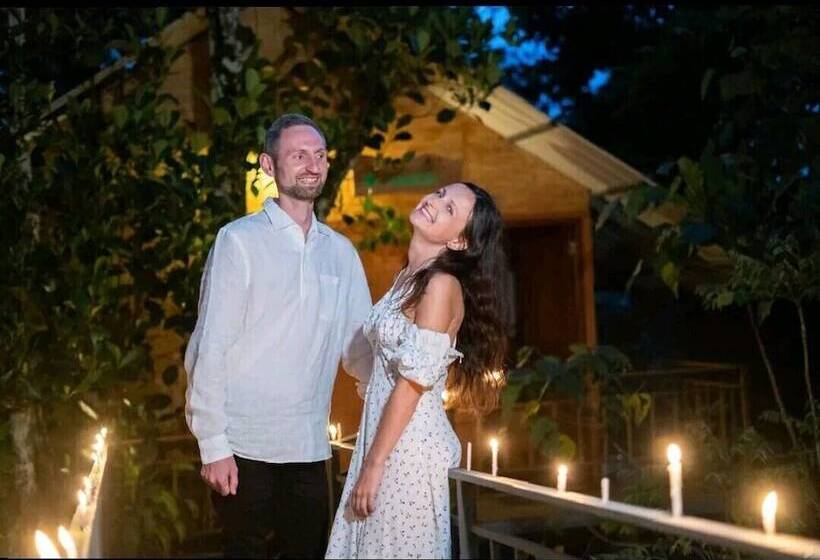 هتل Spice Villa Thekkady