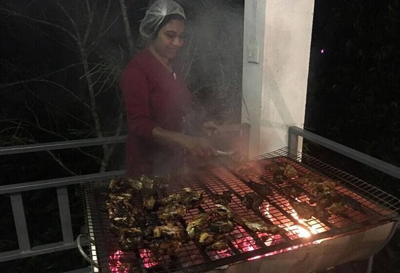 هتل Spice Villa Thekkady