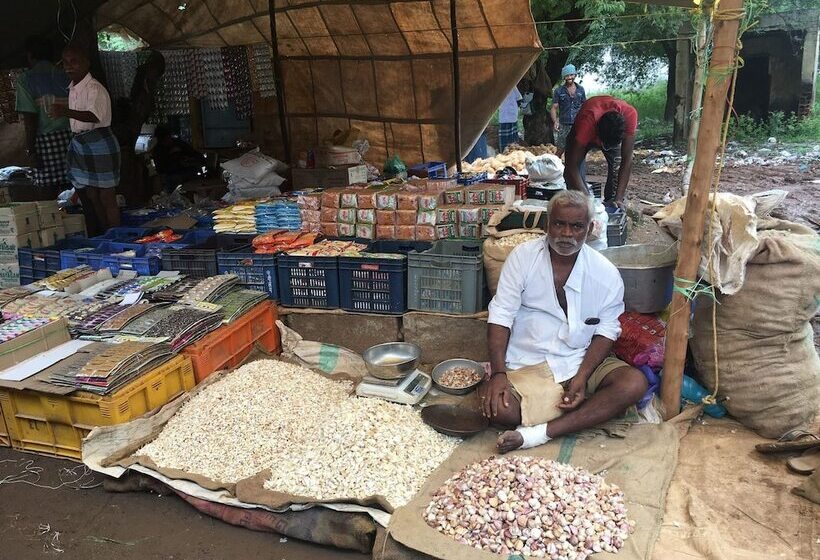 هتل Spice Villa Thekkady