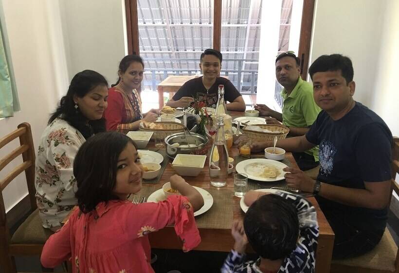 هتل Spice Villa Thekkady