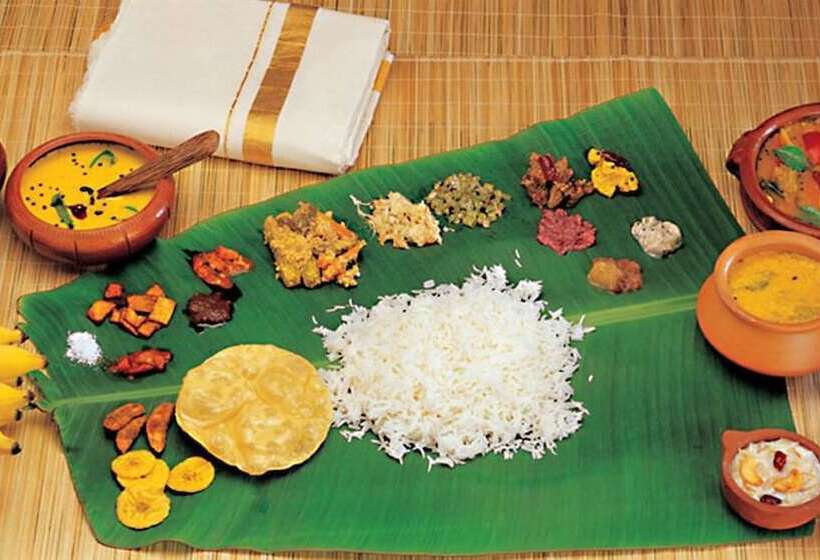 هتل Spice Villa Thekkady