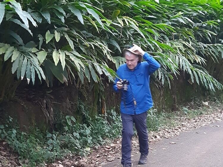 هتل Spice Villa Thekkady