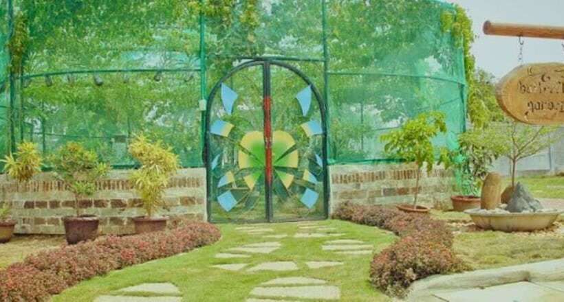 هتل Stargate Dream Vacation Resort