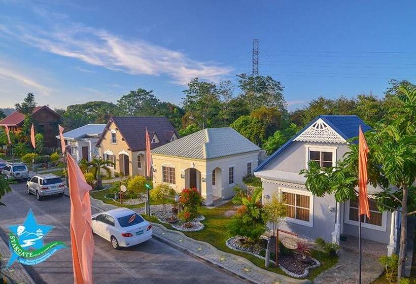 هتل Stargate Dream Vacation Resort