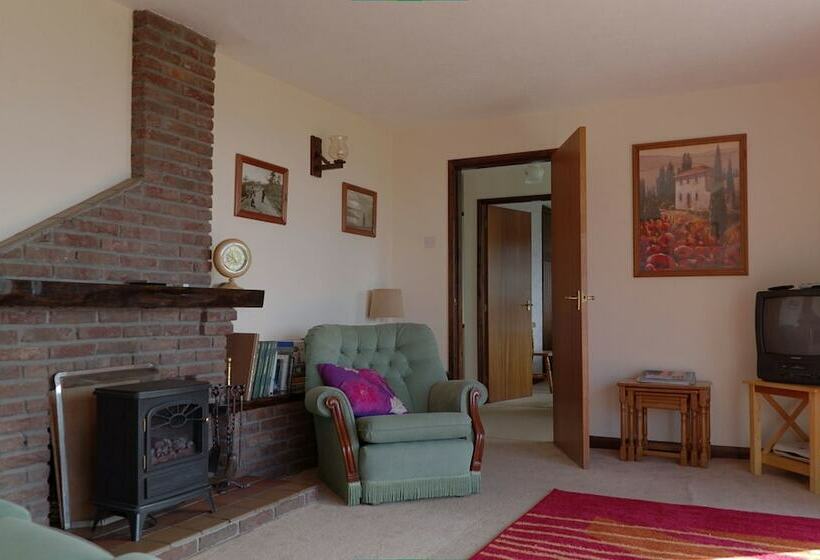 호텔 Steading Holidays   Ceol Na Mara