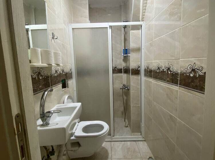 هتل Sunrise İstanbul Suites