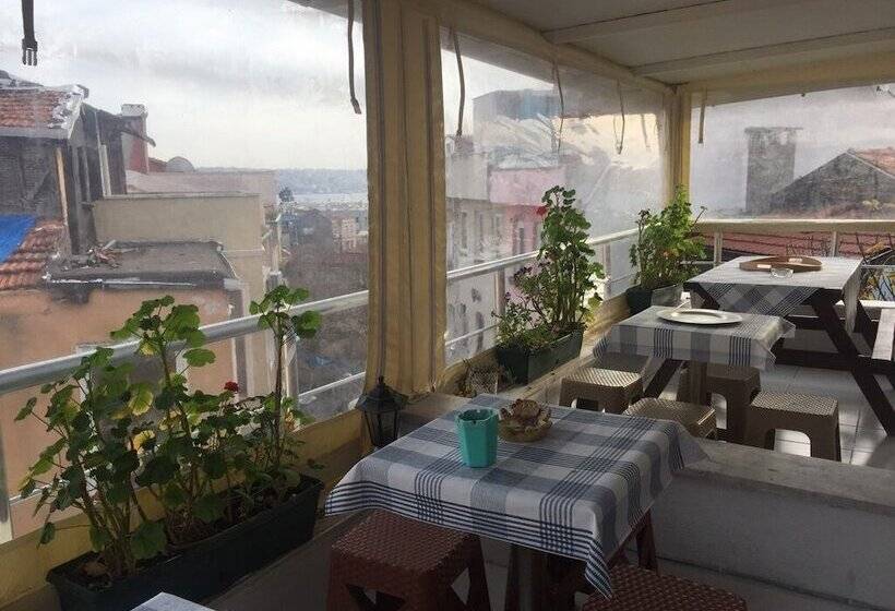 هتل Sunrise İstanbul Suites