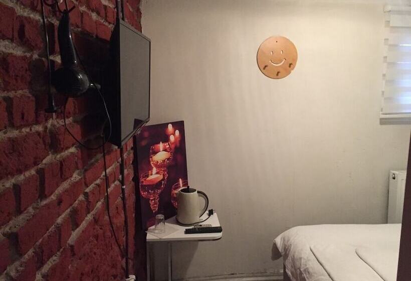 هتل Sunrise İstanbul Suites