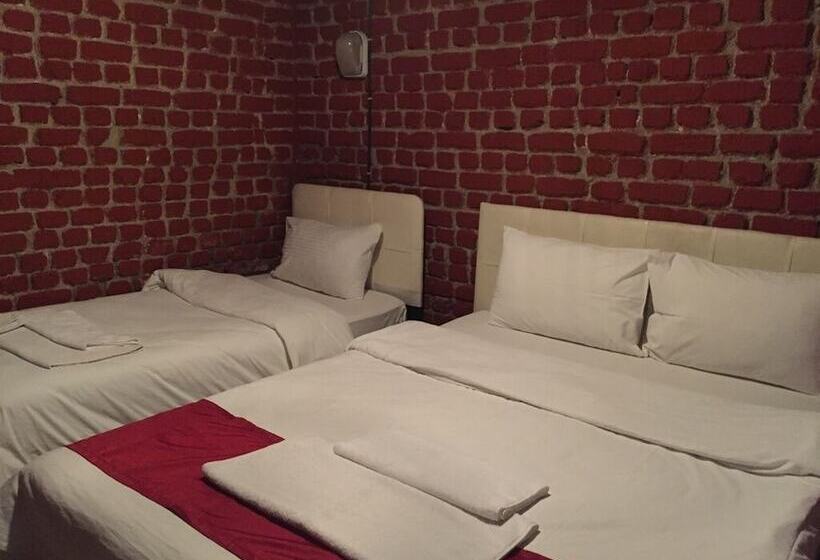 هتل Sunrise İstanbul Suites